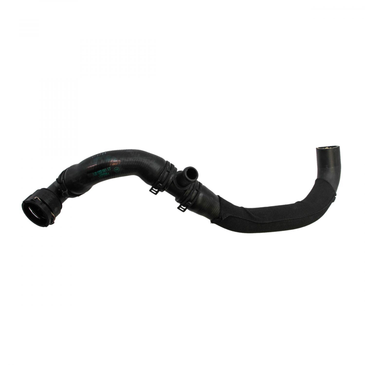 Rein Automotive CHR0454 - Radiator Coolant Hose Rein Automotive CHR0454 Radiator Coolant Hose product image 6 of 6