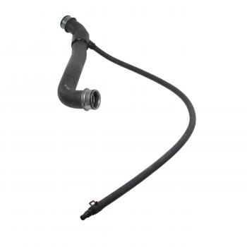 2009 Mercedes-Benz C230 Radiator Coolant Hose Upper Rein Automotive CHR0456 image 4 of 4