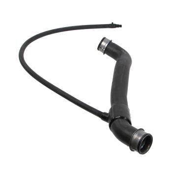 Rein Automotive CHR0456 Radiator Coolant Hose product image 5 of 6