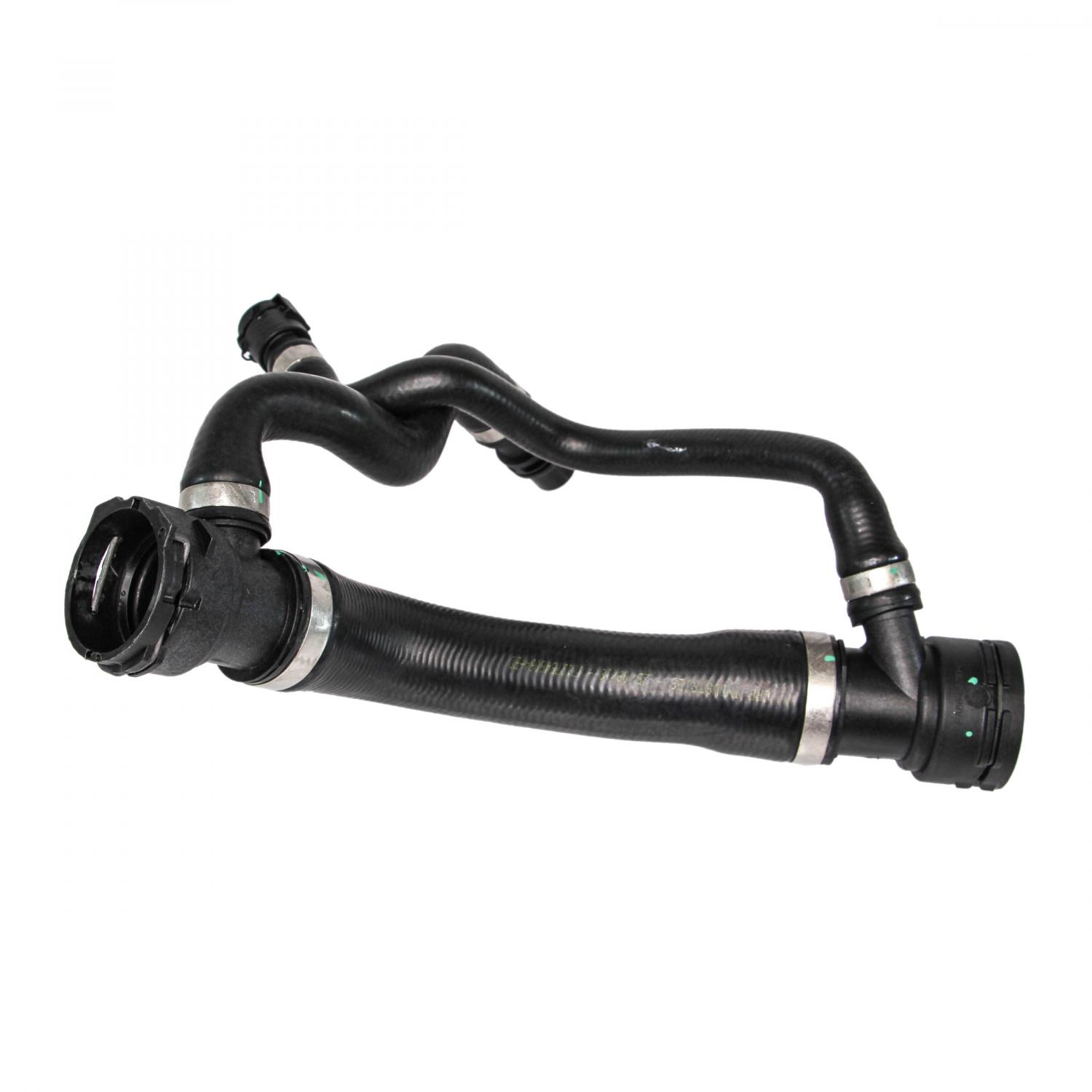 Rein Automotive CHR0458 Radiator Coolant Hose product image 1 of 6
