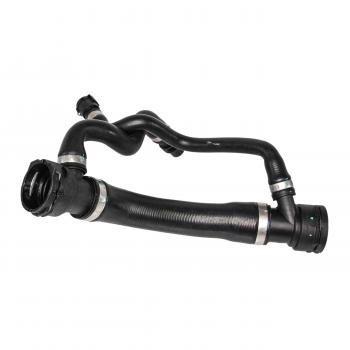 2010 BMW 528i Radiator Coolant Hose Upper Rein Automotive CHR0458 image 1 of 4