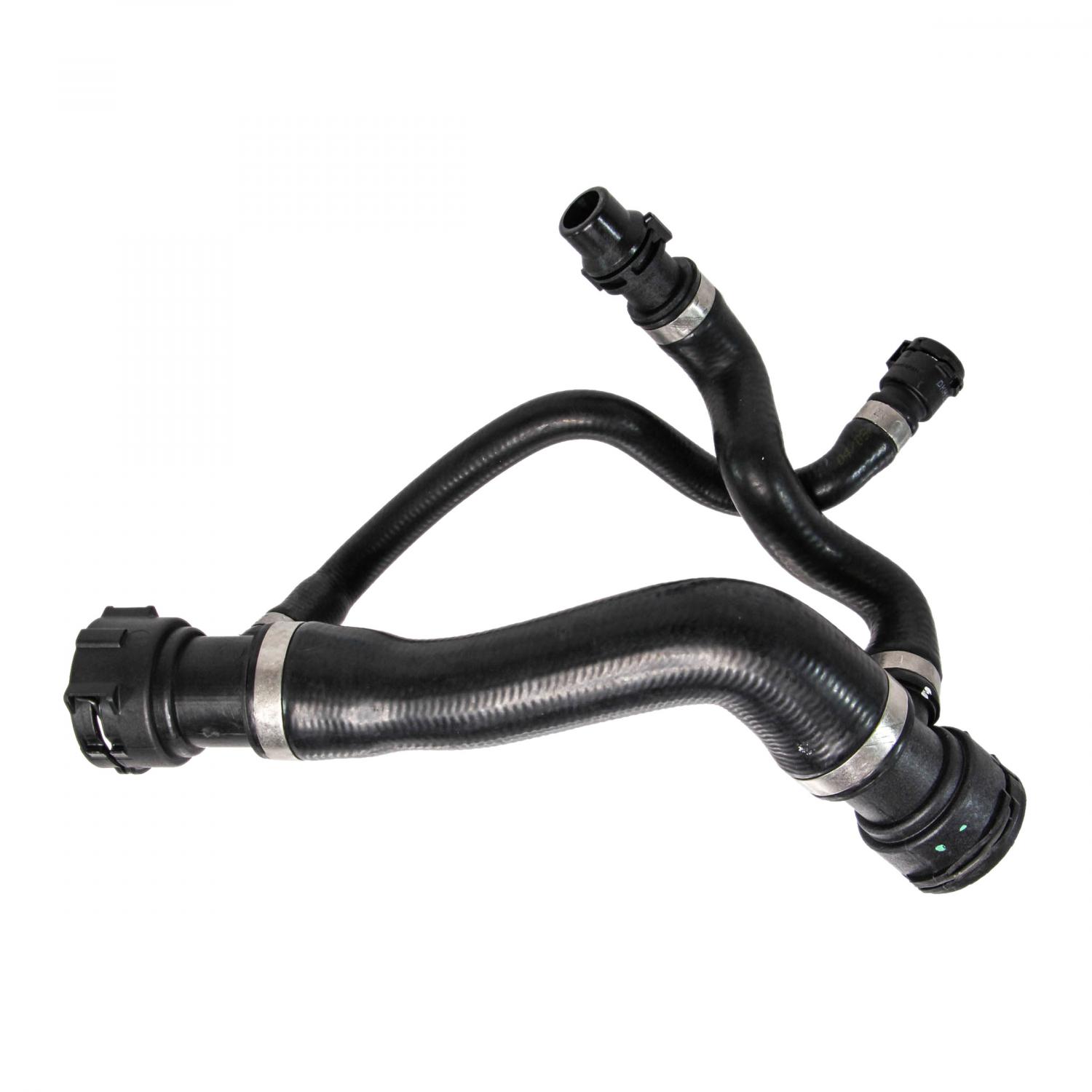 Rein Automotive CHR0458 Radiator Coolant Hose product image 2 of 6