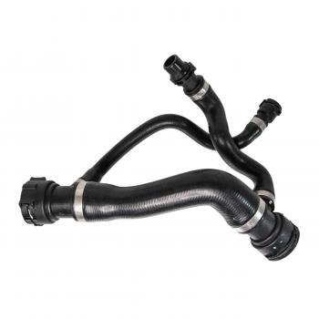 2010 BMW 528i Radiator Coolant Hose Upper Rein Automotive CHR0458 image 2 of 4