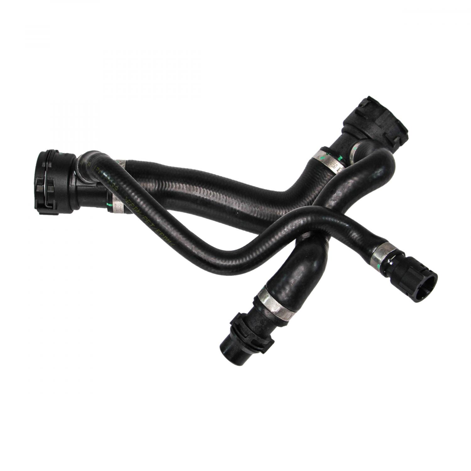Rein Automotive CHR0458 Radiator Coolant Hose product image 3 of 6