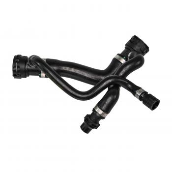2010 BMW 528i Radiator Coolant Hose Upper Rein Automotive CHR0458 image 3 of 4