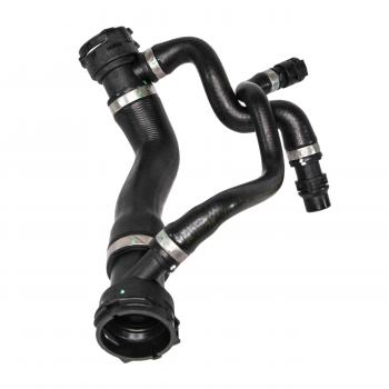 2010 BMW 528i Radiator Coolant Hose Upper Rein Automotive CHR0458 image 4 of 4