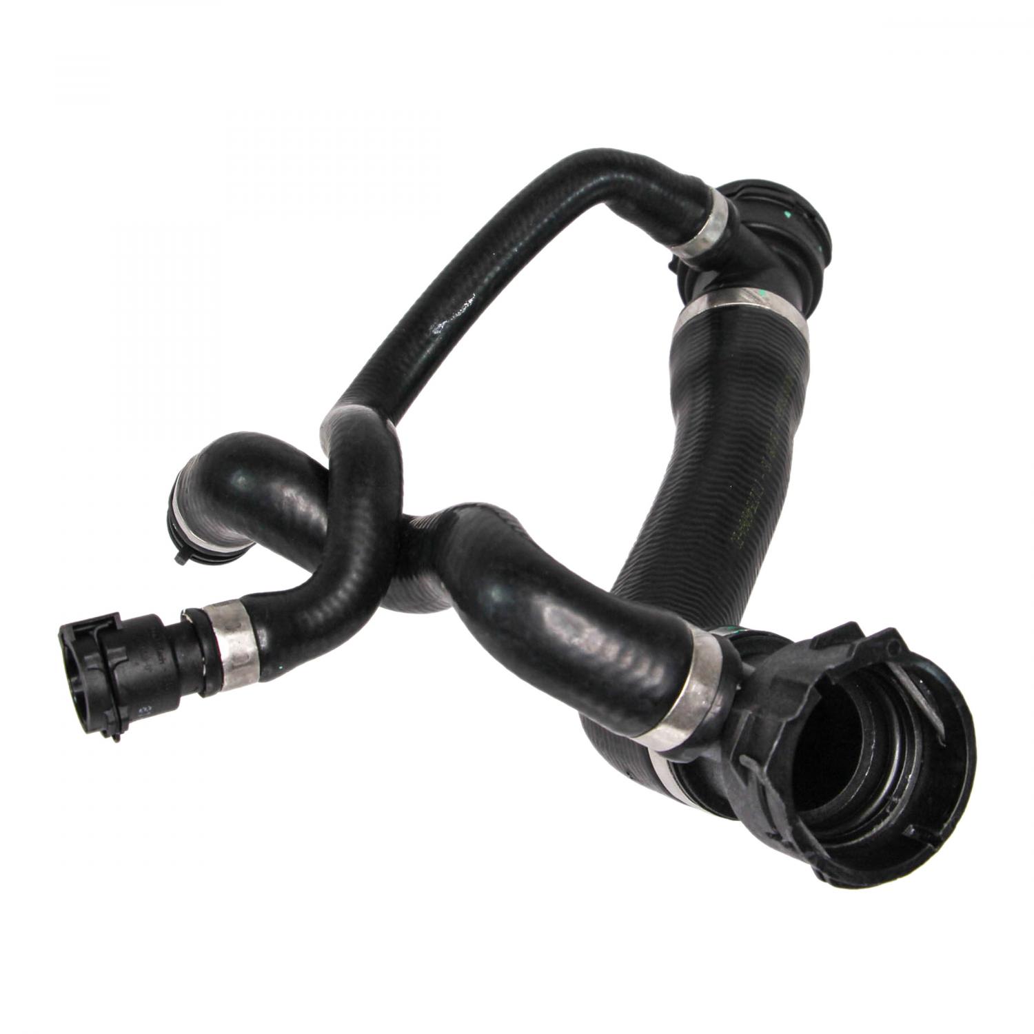 Rein Automotive CHR0458 Radiator Coolant Hose product image 5 of 6