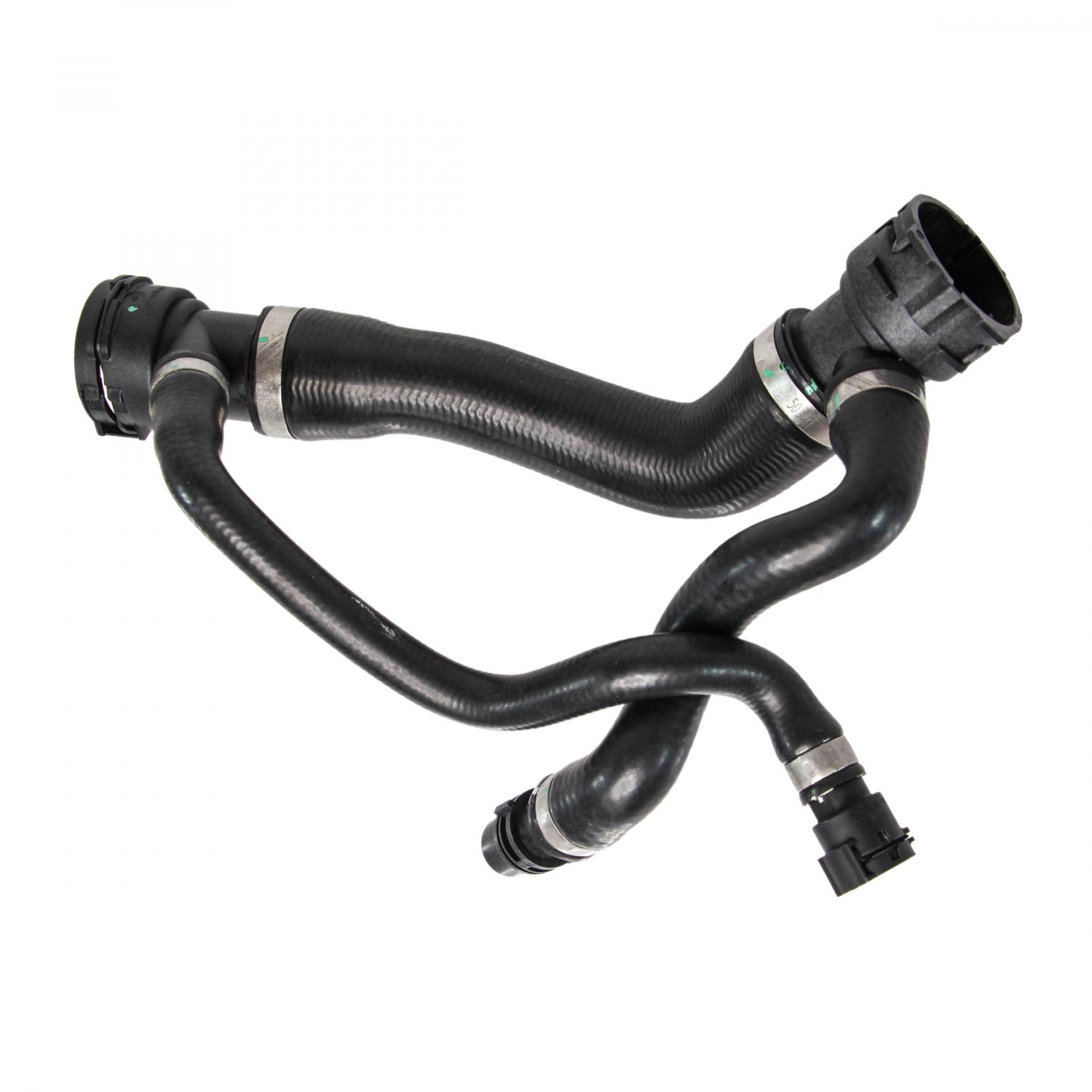 Rein Automotive CHR0458 Radiator Coolant Hose product image 6 of 6