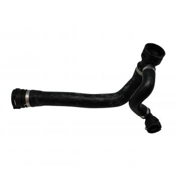 2004 BMW 545i Radiator Coolant Hose Upper Rein Automotive CHR0459 image 3 of 4