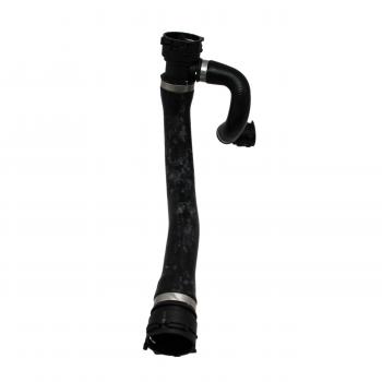 2004 BMW 545i Radiator Coolant Hose Upper Rein Automotive CHR0459 image 4 of 4