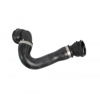 2010 BMW 535i Radiator Coolant Hose Lower Rein Automotive CHR0461 image 2 of 4