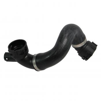 2012 BMW 328i Radiator Coolant Hose Lower - Radiator To Thermostat Rein Automotive CHR0462 image 1 of 4