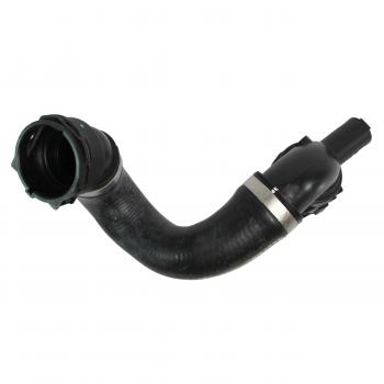 2012 BMW 328i Radiator Coolant Hose Lower - Radiator To Thermostat Rein Automotive CHR0462 image 2 of 4