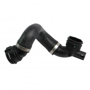 2012 BMW 328i Radiator Coolant Hose Lower - Radiator To Thermostat Rein Automotive CHR0462 image 3 of 4