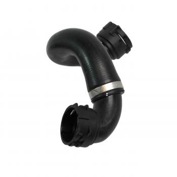 2011 BMW Z4 Radiator Coolant Hose Lower - Radiator To Thermostat Rein Automotive CHR0467 image 4 of 4
