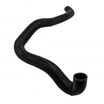 2008 Saab 9-3 Radiator Coolant Hose Lower Rein Automotive CHR0473 image 4 of 4
