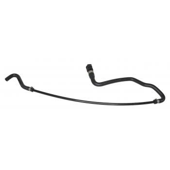 2005 BMW 525i Engine Coolant Hose Expansion Tank (Upper) To Radiator Rein Automotive CHR0482 image 1 of 4
