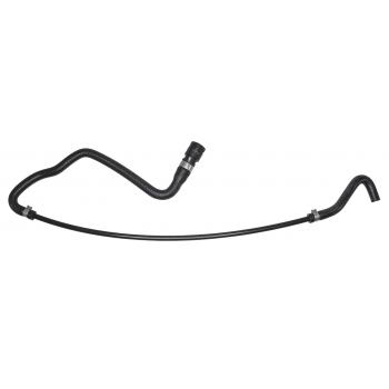 2005 BMW 525i Engine Coolant Hose Expansion Tank (Upper) To Radiator Rein Automotive CHR0482 image 2 of 4