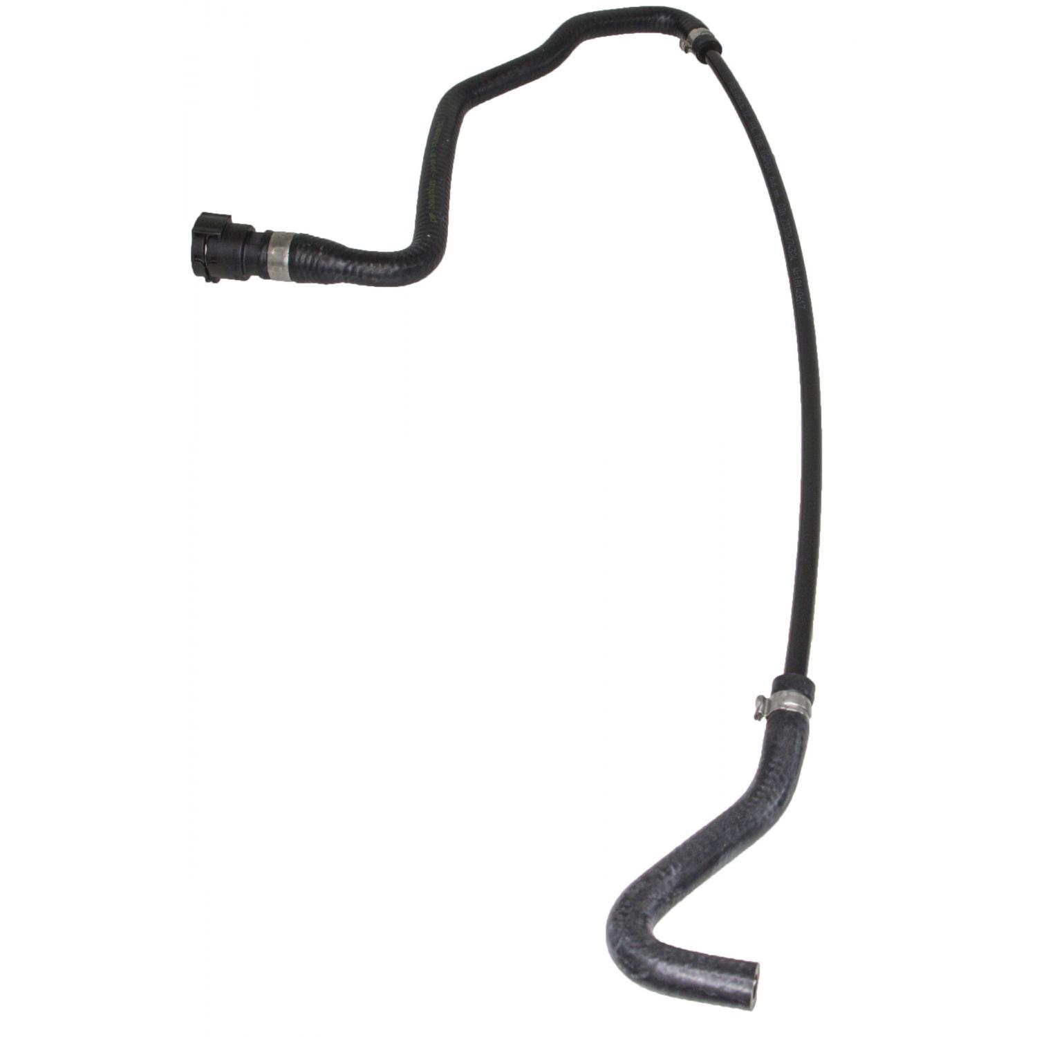Rein Automotive CHR0482 Engine Coolant Hose product image 5 of 6