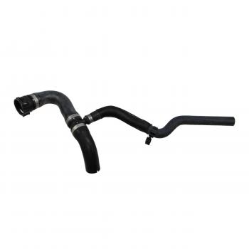 2014 Fiat 500 Radiator Coolant Hose Lower Rein Automotive CHR0485 image 2 of 4