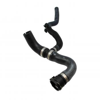 2014 Fiat 500 Radiator Coolant Hose Lower Rein Automotive CHR0485 image 4 of 4