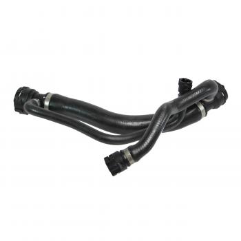 2008 BMW 750i Radiator Coolant Hose Upper Rein Automotive CHR0486 image 1 of 4