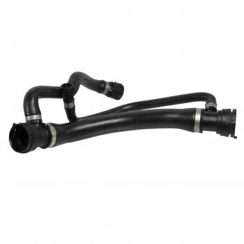 2008 BMW 750i Radiator Coolant Hose Upper Rein Automotive CHR0486 image 3 of 4