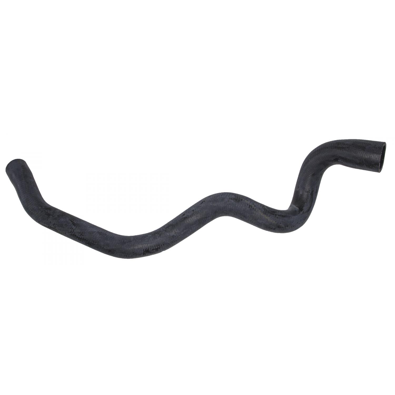 Rein Automotive CHR0487 Radiator Coolant Hose product image 6 of 6