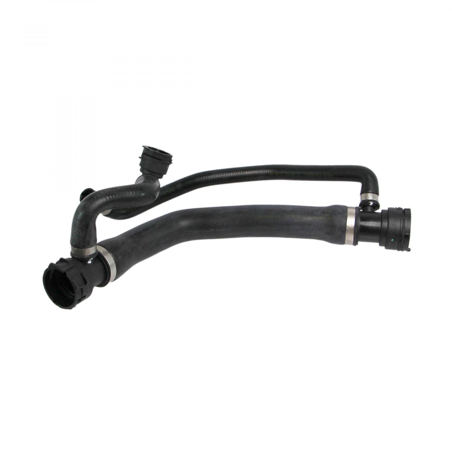 Rein Automotive CHR0488 - Radiator Coolant Hose Rein Automotive CHR0488 Radiator Coolant Hose product image 1 of 6