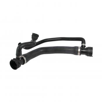 2010 BMW 550i Radiator Coolant Hose Upper Rein Automotive CHR0488 image 1 of 4