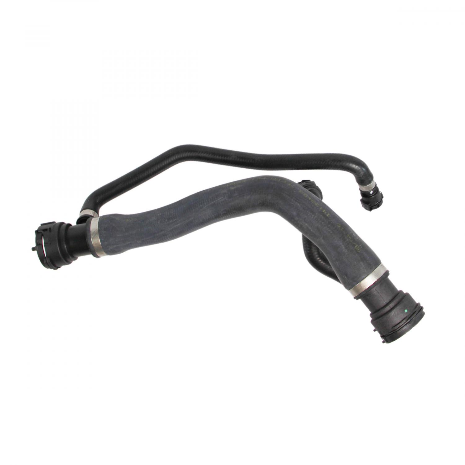Rein Automotive CHR0488 - Radiator Coolant Hose Rein Automotive CHR0488 Radiator Coolant Hose product image 2 of 6