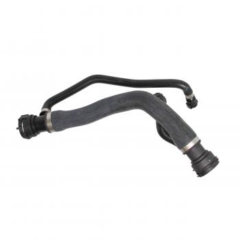 2010 BMW 550i Radiator Coolant Hose Upper Rein Automotive CHR0488 image 2 of 4