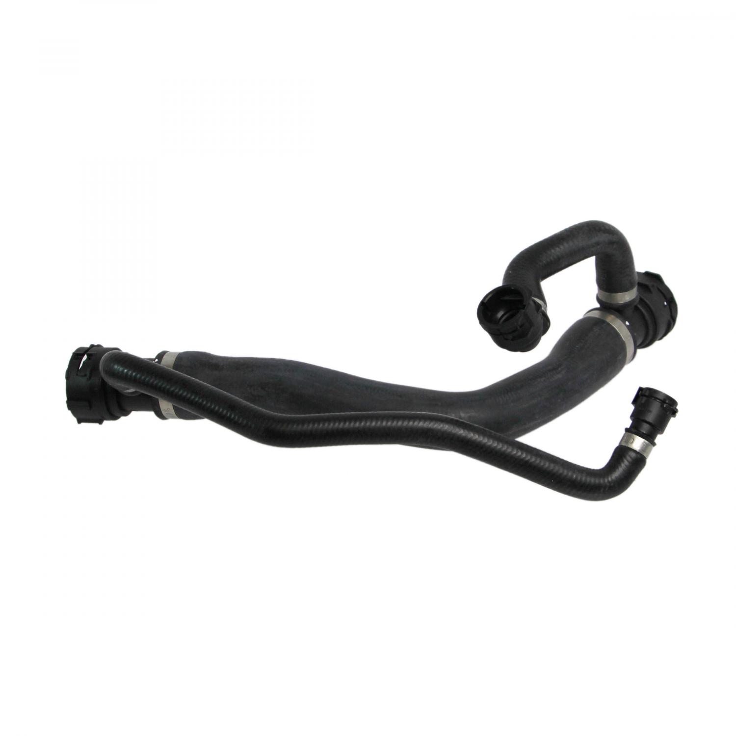 Rein Automotive CHR0488 - Radiator Coolant Hose Rein Automotive CHR0488 Radiator Coolant Hose product image 3 of 6