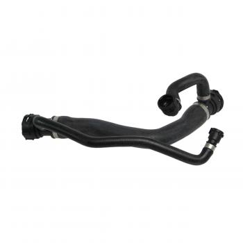 2010 BMW 550i Radiator Coolant Hose Upper Rein Automotive CHR0488 image 3 of 4