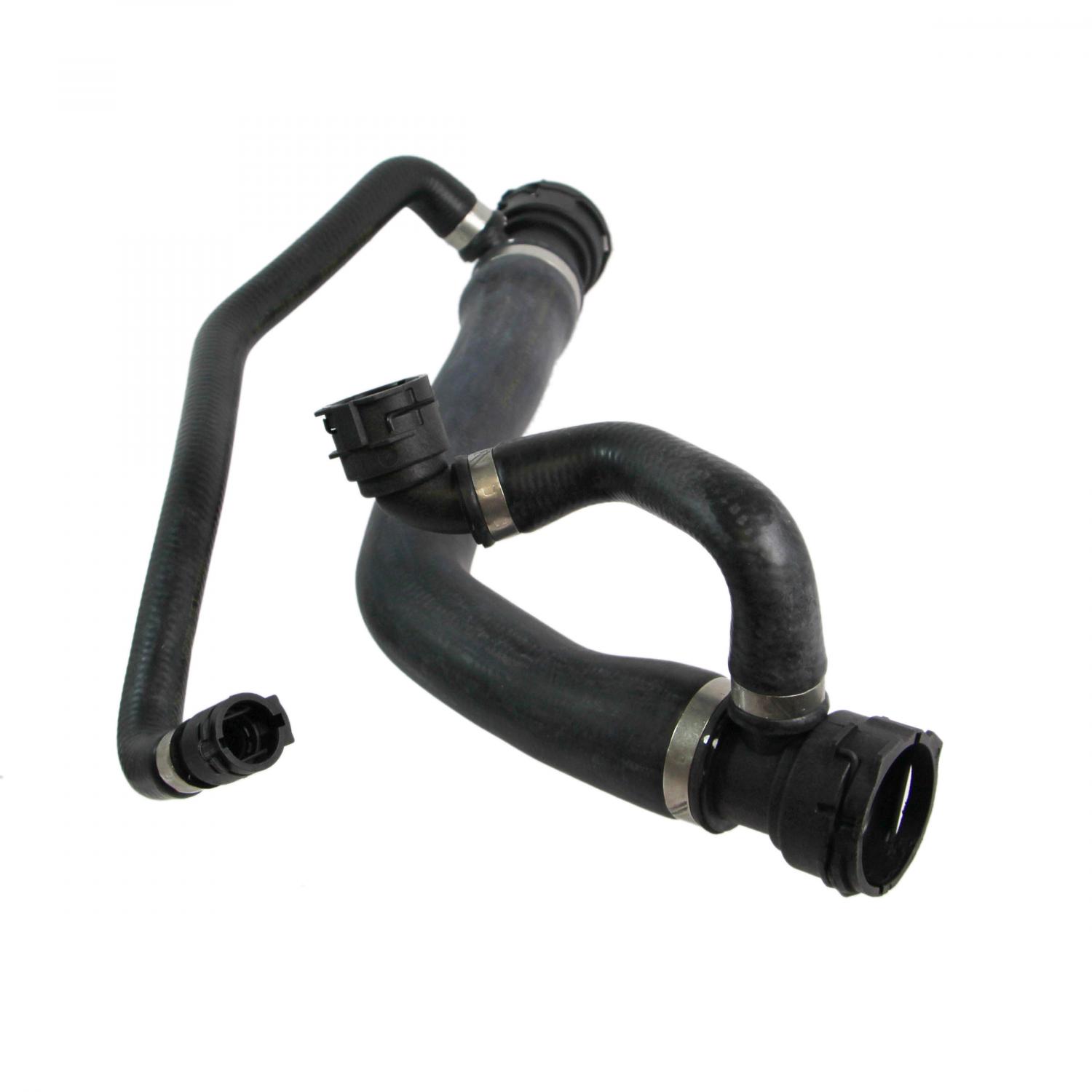 Rein Automotive CHR0488 - Radiator Coolant Hose Rein Automotive CHR0488 Radiator Coolant Hose product image 4 of 6