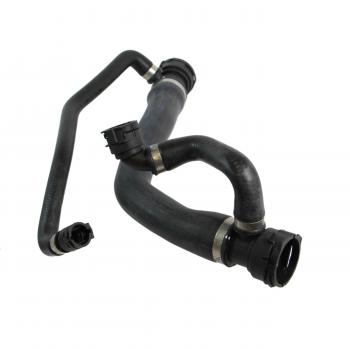 2010 BMW 550i Radiator Coolant Hose Upper Rein Automotive CHR0488 image 4 of 4