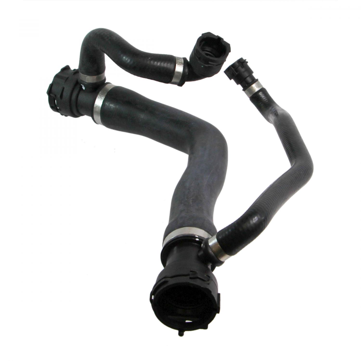 Rein Automotive CHR0488 - Radiator Coolant Hose Rein Automotive CHR0488 Radiator Coolant Hose product image 5 of 6