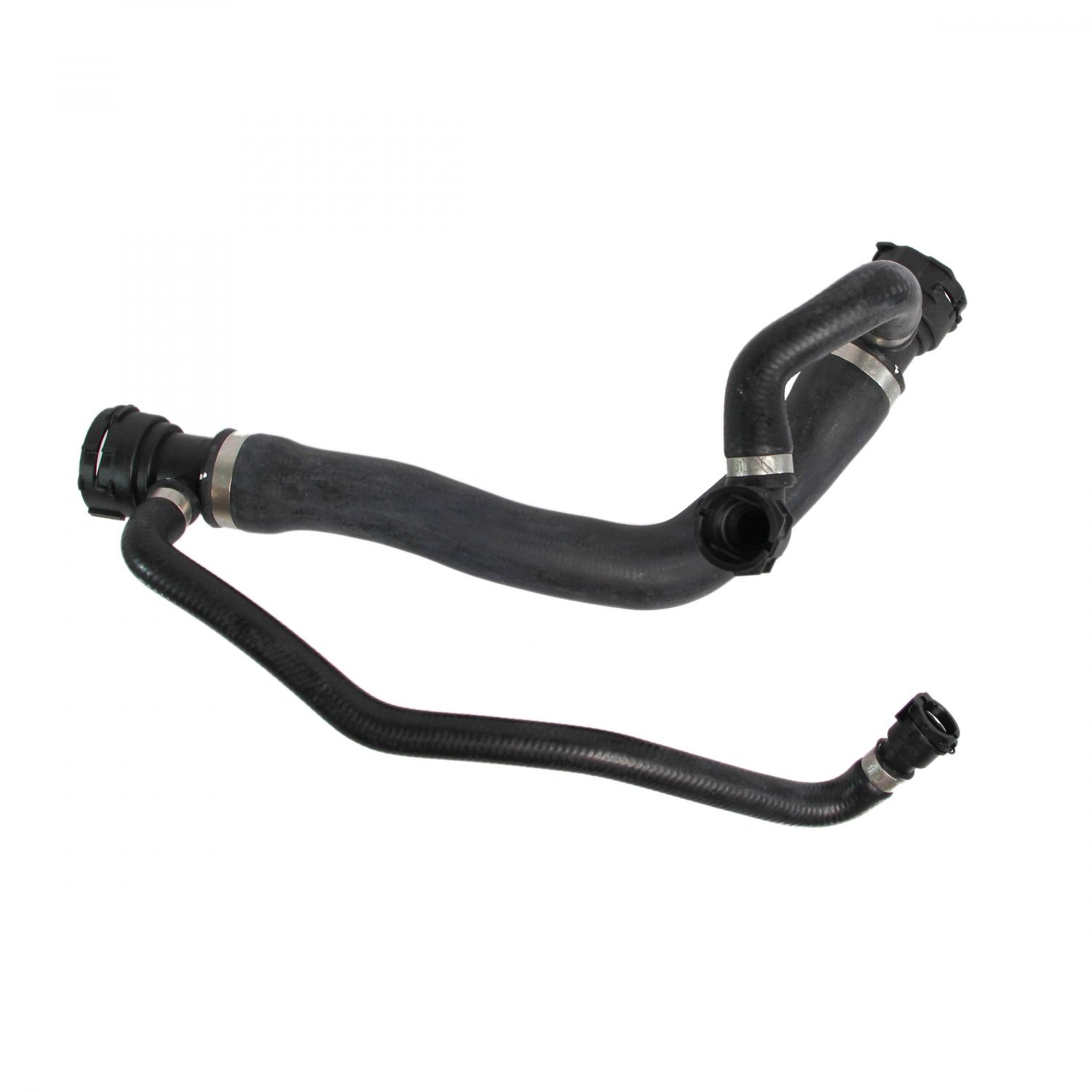 Rein Automotive CHR0488 - Radiator Coolant Hose Rein Automotive CHR0488 Radiator Coolant Hose product image 6 of 6
