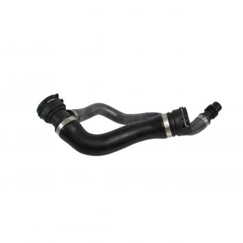 2010 BMW X5 Radiator Coolant Hose Upper Rein Automotive CHR0489 image 1 of 4