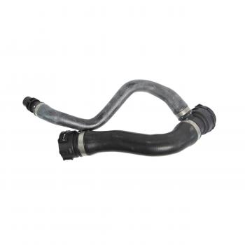 2010 BMW X5 Radiator Coolant Hose Upper Rein Automotive CHR0489 image 2 of 4