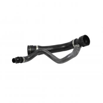 2010 BMW X5 Radiator Coolant Hose Upper Rein Automotive CHR0489 image 3 of 4
