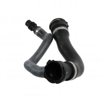 2010 BMW X5 Radiator Coolant Hose Upper Rein Automotive CHR0489 image 4 of 4