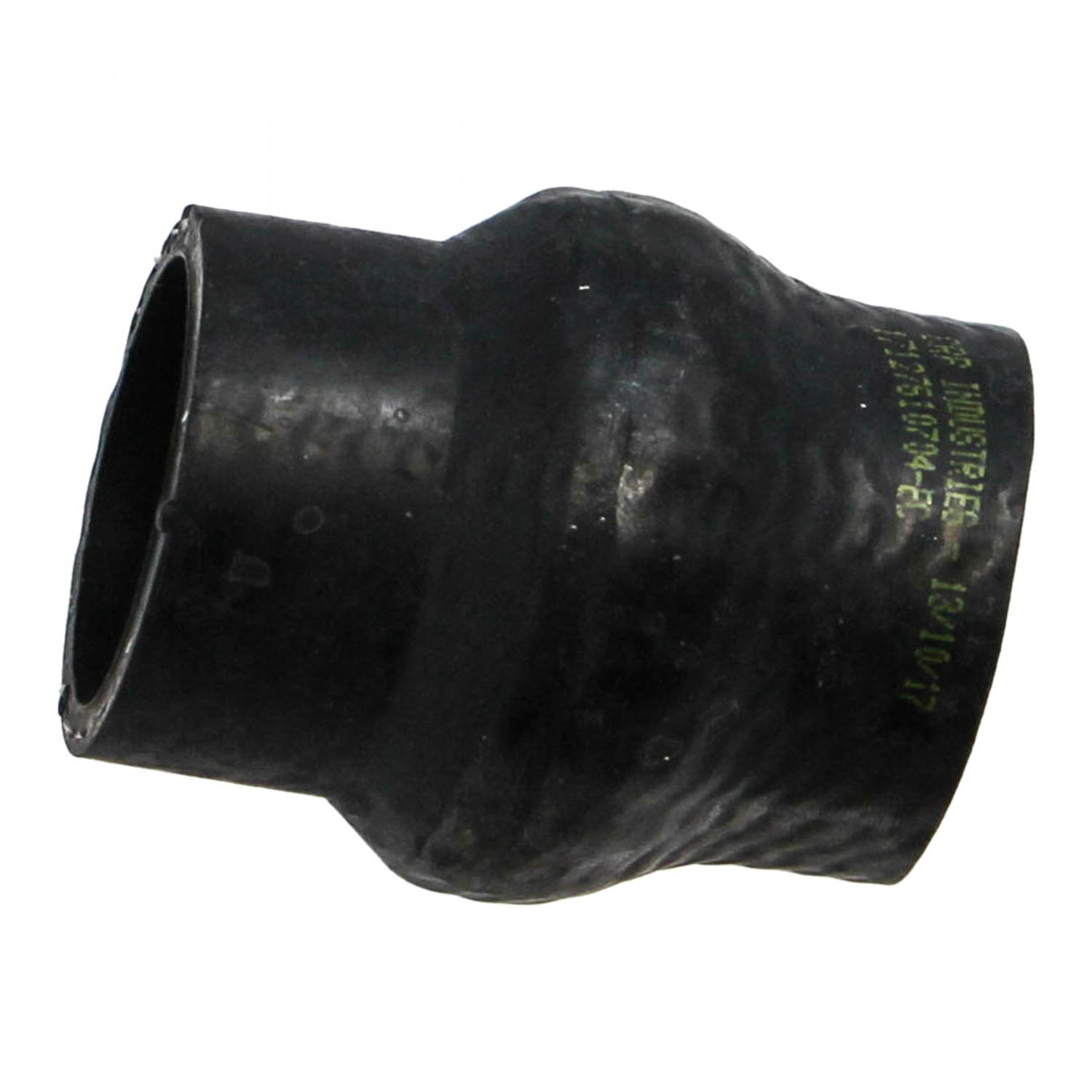 Rein Automotive CHR0492 Radiator Coolant Hose product image 3 of 6