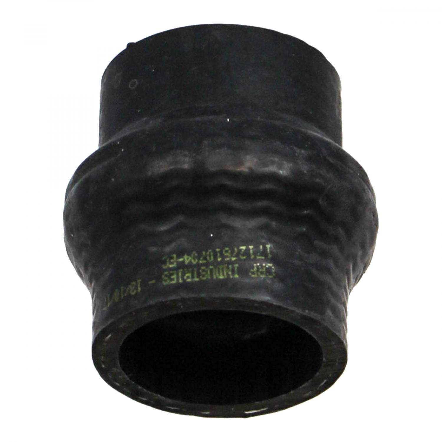 Rein Automotive CHR0492 Radiator Coolant Hose product image 5 of 6
