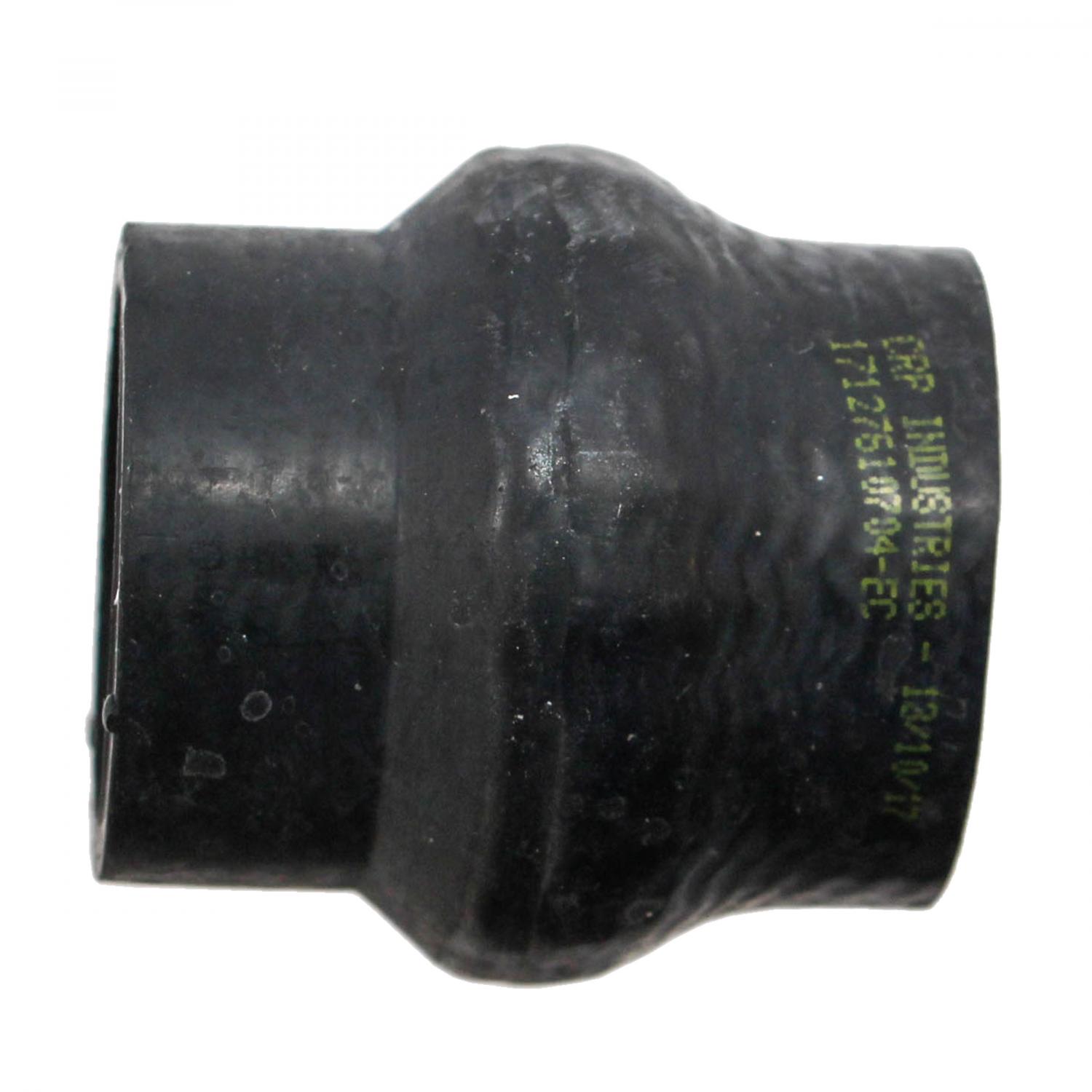 Rein Automotive CHR0492 Radiator Coolant Hose product image 6 of 6