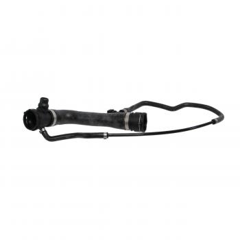 2010 BMW 535i Radiator Coolant Hose Upper Rein Automotive CHR0499 image 1 of 4