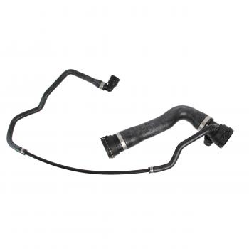 2010 BMW 535i Radiator Coolant Hose Upper Rein Automotive CHR0499 image 2 of 4