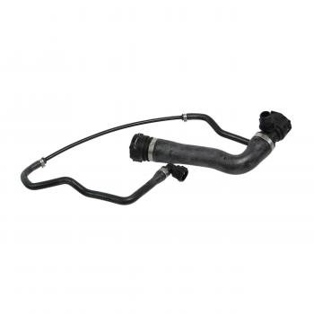 2010 BMW 535i Radiator Coolant Hose Upper Rein Automotive CHR0499 image 3 of 4