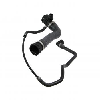 Rein Automotive CHR0499 Radiator Coolant Hose product image 5 of 6
