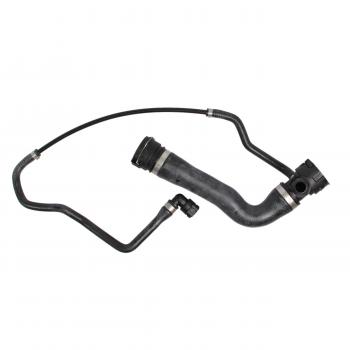 Rein Automotive CHR0499 Radiator Coolant Hose product image 6 of 6